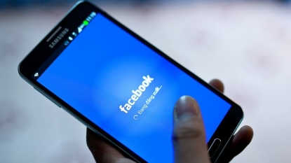 Facebook grows user base to 1.55 billion