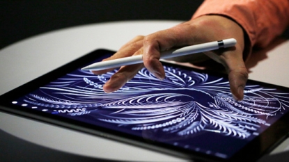 Can the iPad Pro replace the laptop?