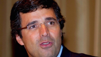 Petrobras probe arrests Brazil billionaire Andre Esteves