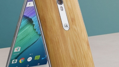 Android 6.0 Marshmallow update available for Moto X Style in India