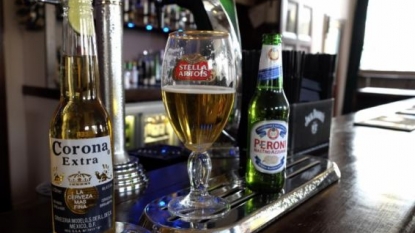 Anheuser-Busch InBev Agrees to $107Billion Deal for SABMiller