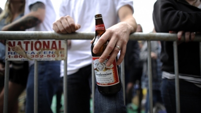 Anheuser-Busch InBev Launches $100 billion Bid for SABMiller