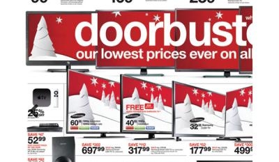 Apple Black Friday Leaked Ads 2015: DoorBusters on BestBuy, Walmart, and Target