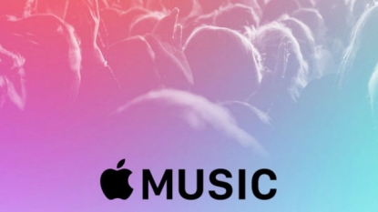 Apple Music has arrived on Android