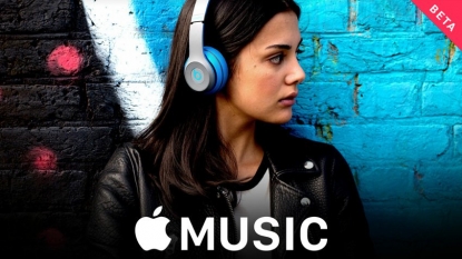 Apple Music now available on Android