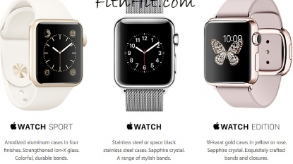 Apple Watch launched in India, 5 things to know about wearable device