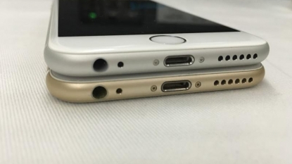 Apple will get rid of 3.5mm port in iPhone 7