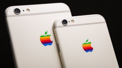 Apple iPhones not switching to AMOLED panels anytime soon