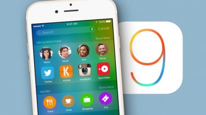 Apple pushing iOS 9.2 beta 2 update