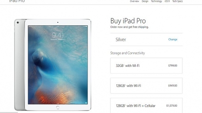 Are you waiting for the iPad Air 3?