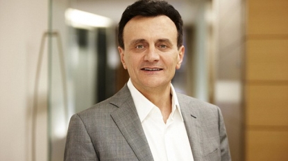 AstraZeneca raises sales forecast