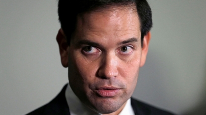 At Sunshine Summit, Marco Rubio Looks to Profit Off Jeb Bush’s Stumbles