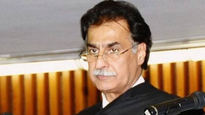 Ayaz Sadiq re-elected as National Assembly speaker