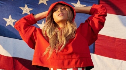 Beyonce clothing range to launch in spring 2016