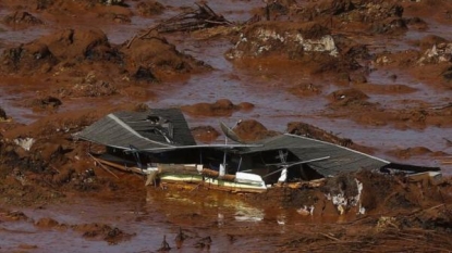 BHP to review production guidance after dam disaster