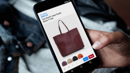 Buyable Pins and the Pinterest Shop Come to Pinterest App on Android