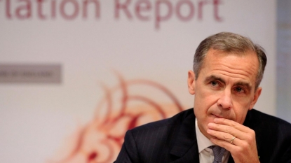 Bank of England maintains 0.5 per cent interest rate