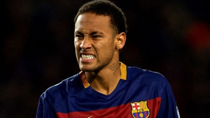 Barcelona: Neymar Contract Renewal Imminent