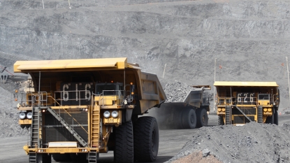 Barrick Gold sells several non-core assets in Nevada for $720 million