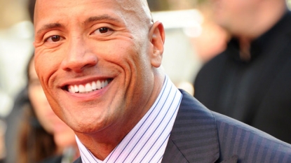 Battle with depression led to Dwayne Johnson’s WWE career