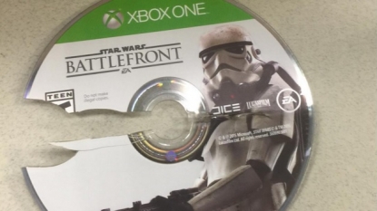 Battlefront is the biggest Star Wars game ever