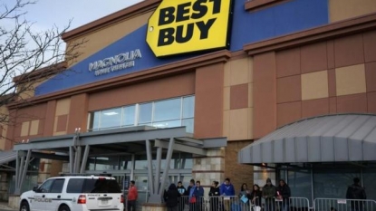 Best Buy Black Friday sale includes the Gear S2 and Tablets galore