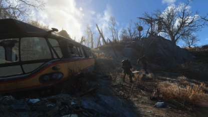 Bethesda touts ‘Fallout 4’ milestones