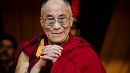 Bihar poll results show people prefer harmony: Dalai Lama