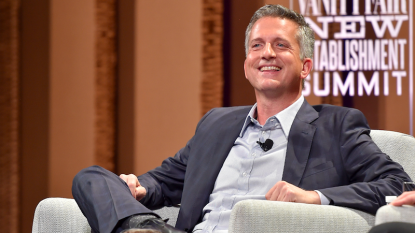 Bill Simmons HBO Rumors: ‘Sports Guy’ Will Make Producing Documentaries A