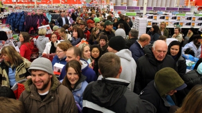 Black Friday: are you ready?