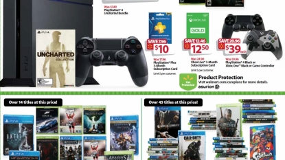 Best Madden 16 Black Friday Deals