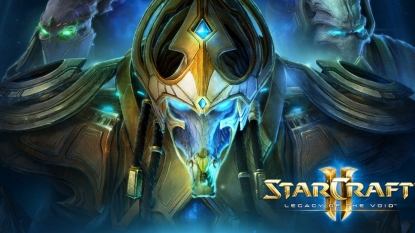 Nova Covert Ops Mission Pack Announced for StarCraft II, Video and Screens