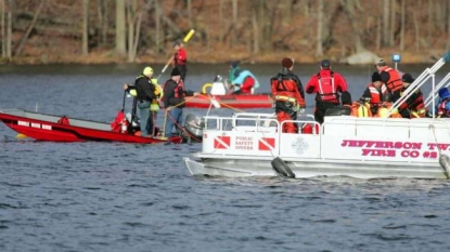 Body of missing man pulled from Morris County lake