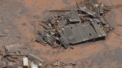 Brazil mine firm offers US$260 million for mudslide damage