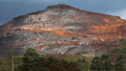 Brazil mudflow search continues as further deaths expected