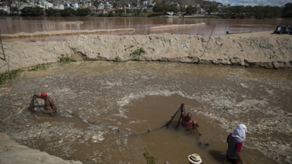 Brazil regulator to apply additional fines against Samarco