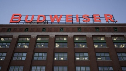 Budweiser maker finalizes $107 billion bid for SABMiller