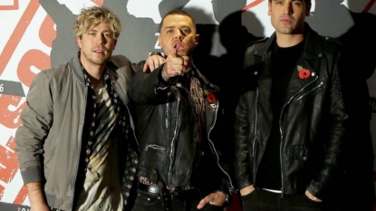 Busted are go for big reunion tour