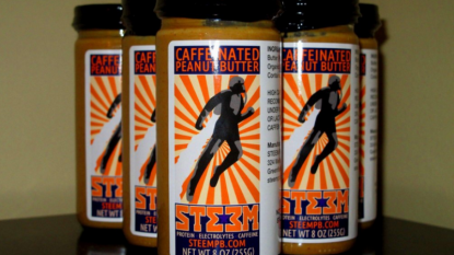 Caffeinated Peanut Butter crackdown