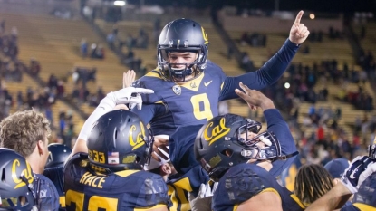 Cal beats ASU 48-46