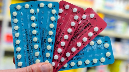 Pharmacists Will Prescribe Birth Control in 2 States