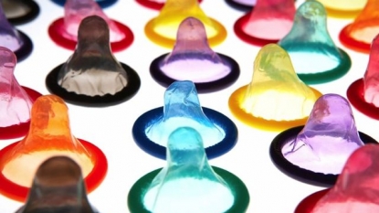 Californians to vote on requiring condoms in porn films