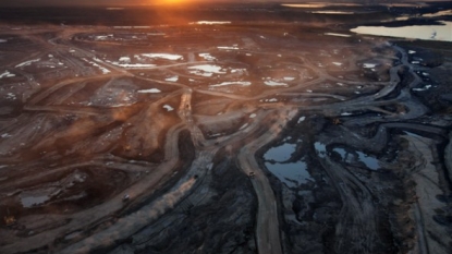 Canada is Ready to be a Leader Again on Climate Change