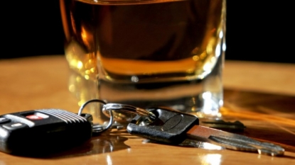 Canadian boy calls police on drink driving mother