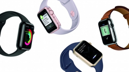 Apple has Reportedly Sold 7 Million Watches Prior to Sales taking