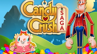 Candy Crush Saga maker — ‘King’ sells for $5.9 billion