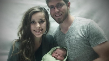 Jim Bob And Michelle Duggar Share New Photos Of Jessa Seewald’s Siblings