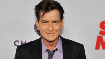 Charlie Sheen says he is HIV positive