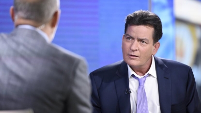 Charlie Sheen facing up to 10 lawsuits from former partners