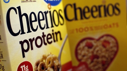 Cheerios Cereal Under Fire Over Protein Claims